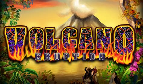 Volcano casino app